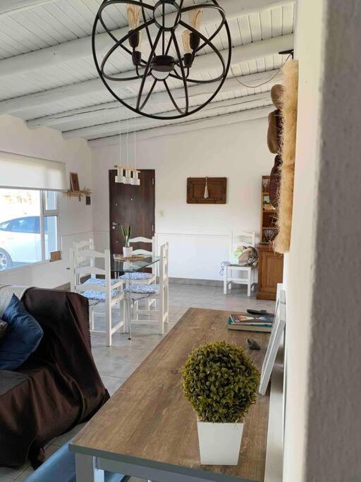 Holiday home Patago! Sea&sand