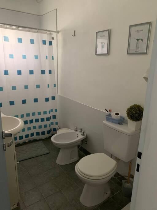 Holiday home Patago! Sea&sand Playa Union