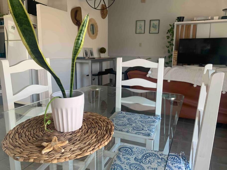 Holiday home Patago! Sea&sand