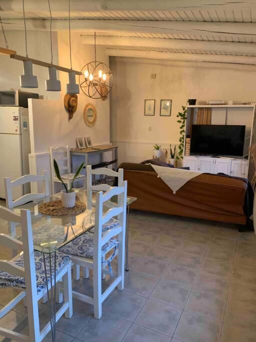 Patago! Sea&sand Holiday home Playa Union