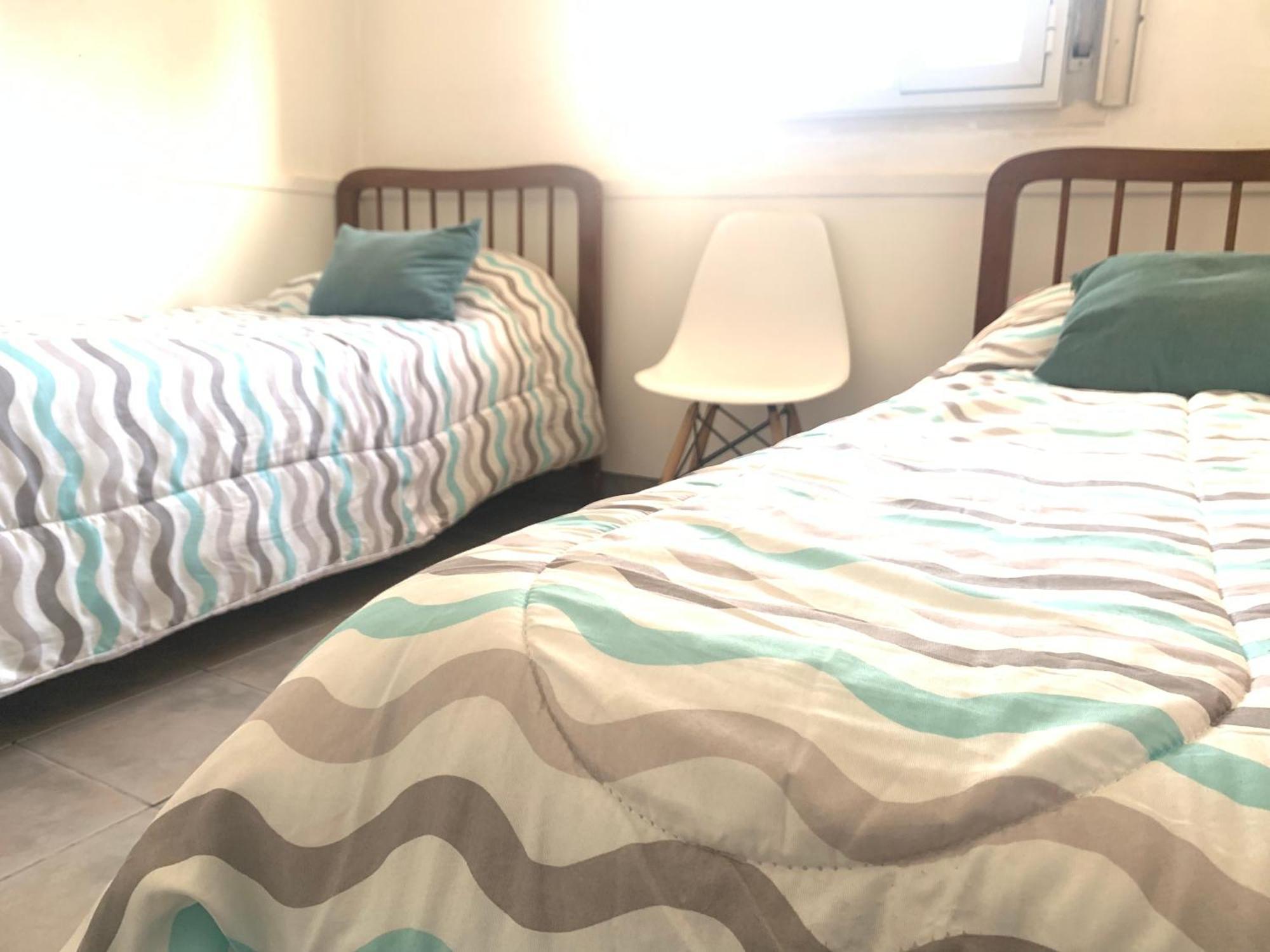 Patago! Sea&sand Holiday home Playa Union