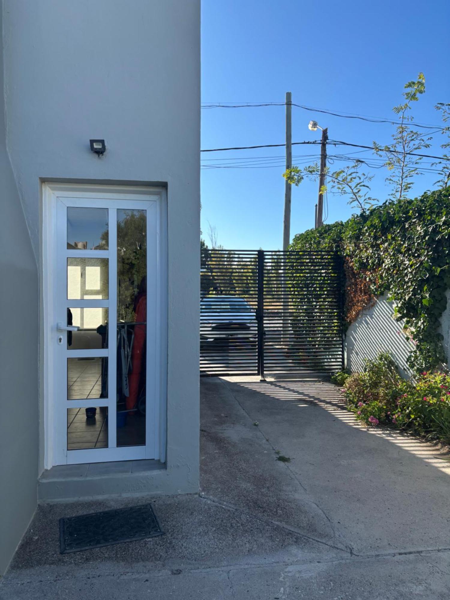 Patago! Sea&sand Holiday home Playa Union