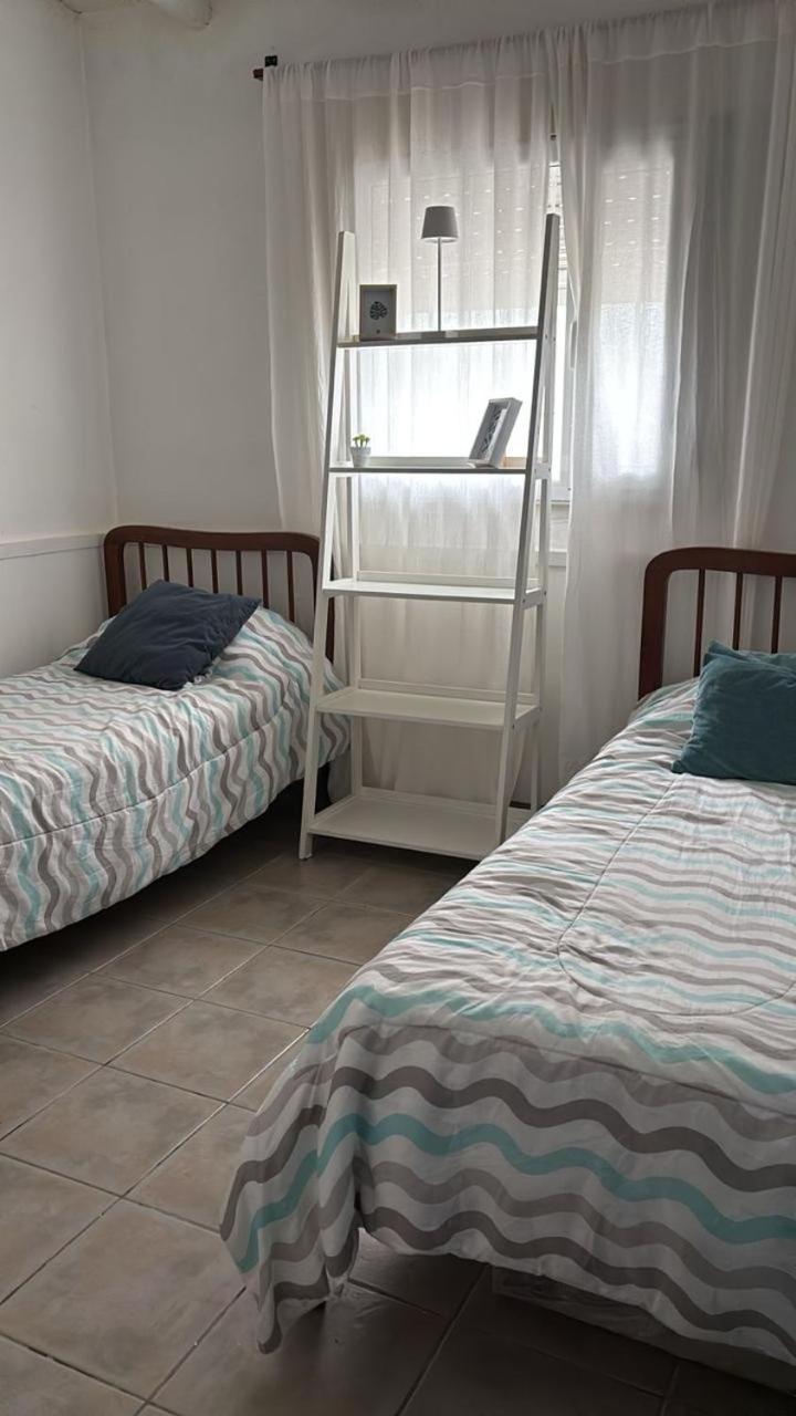 Patago! Sea&sand Holiday home Playa Union