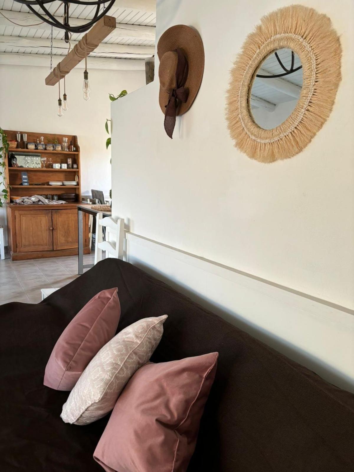 Holiday home Patago! Sea&sand